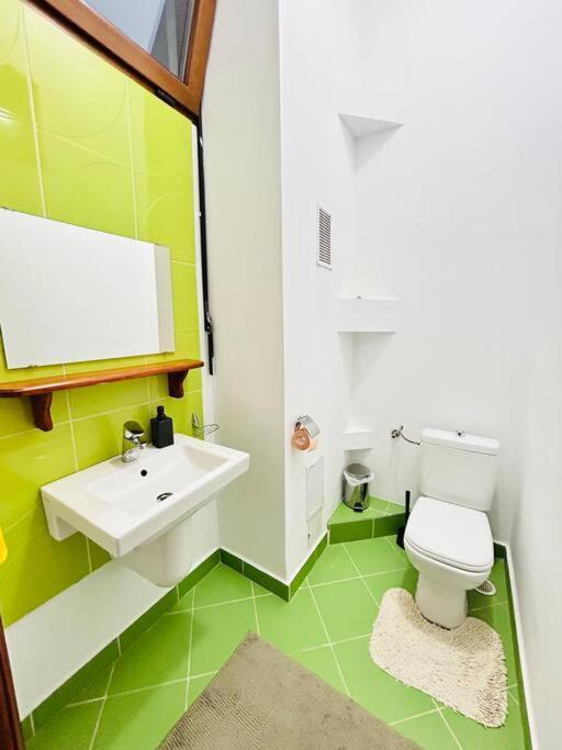 Hidden Gem In The Old Town Apartment Timisoara Exterior photo