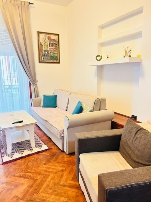 Hidden Gem In The Old Town Apartment Timisoara Exterior photo